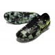 Nike Tiempo Legend 10 Elite FG Green Black