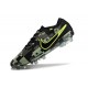 Nike Tiempo Legend 10 Elite FG Green Black