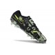 Nike Tiempo Legend 10 Elite FG Green Black