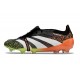 New adidas Predator Elite Tongue FG Orange Black White Green