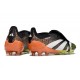 New adidas Predator Elite Tongue FG Orange Black White Green