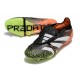 New adidas Predator Elite Tongue FG Orange Black White Green