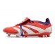 New adidas Predator Elite Tongue FG Red White