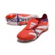 New adidas Predator Elite Tongue FG Red White