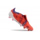 New adidas Predator Elite Tongue FG Red White