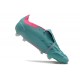 New adidas Predator Elite Tongue FG Blue Pink