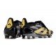 New adidas Predator Elite Tongue FG Black Gold