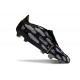 New adidas Predator Elite Tongue FG Black Gold