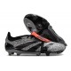 New adidas Predator Elite Tongue FG Black White Red