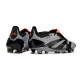 New adidas Predator Elite Tongue FG Black White Red