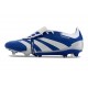 New adidas Predator Elite Tongue FG Bright Royal White Bliss Blue