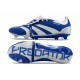 New adidas Predator Elite Tongue FG Bright Royal White Bliss Blue