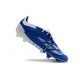 New adidas Predator Elite Tongue FG Bright Royal White Bliss Blue