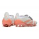 New adidas Predator Elite Tongue FG Almost Blue Orange