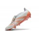 New adidas Predator Elite Tongue FG Almost Blue Orange