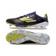 adidas F50+ Elite FG Boots Unity Purple White Lucid Lemon