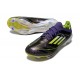 adidas F50+ Elite FG Boots Unity Purple White Lucid Lemon