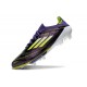 adidas F50+ Elite FG Boots Unity Purple White Lucid Lemon