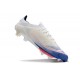 adidas F50+ Elite FG Boots Ftwr White Solar Red Lucid Blue