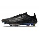 adidas F50+ Elite FG Boots Core Black Iron Met Gold Met