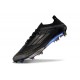 adidas F50+ Elite FG Boots Core Black Iron Met Gold Met