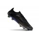 adidas F50+ Elite FG Boots Core Black Iron Met Gold Met