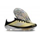 adidas F50+ Elite FG Boots Gold Black White