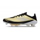 adidas F50+ Elite FG Boots Gold Black White