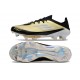 adidas F50+ Elite FG Boots Gold Black White