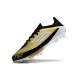 adidas F50+ Elite FG Boots Gold Black White