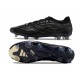 adidas Copa Pure 2 Elite+ FG Cleats Core Black Carbon Gold Met