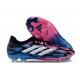 adidas Copa Pure 2 Elite+ FG Cleats Legend Ink Ftwr White Solar Pink