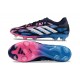 adidas Copa Pure 2 Elite+ FG Cleats Legend Ink Ftwr White Solar Pink