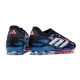 adidas Copa Pure 2 Elite+ FG Cleats Legend Ink Ftwr White Solar Pink