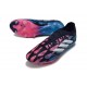 adidas Copa Pure 2 Elite+ FG Cleats Legend Ink Ftwr White Solar Pink