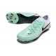 Nike Phantom Luna 2 Elite FG Low Cut Green White Black