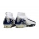 Nike Mercurial Superfly 10 Elite FG White Blue