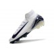 Nike Mercurial Superfly 10 Elite FG White Blue