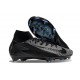 Nike Mercurial Superfly 10 Elite FG Black Grey