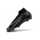 Nike Mercurial Superfly 10 Elite FG Black Grey