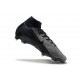 Nike Mercurial Superfly 10 Elite FG Black Grey