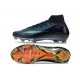 Nike Mercurial Superfly 10 Elite FG Black Purple