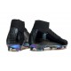 Nike Mercurial Superfly 10 Elite FG Black Purple