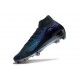 Nike Mercurial Superfly 10 Elite FG Black Purple