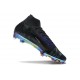 Nike Mercurial Superfly 10 Elite FG Black Purple