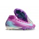 Nike Mercurial Superfly 10 Elite FG Purple Blue