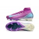 Nike Mercurial Superfly 10 Elite FG Purple Blue