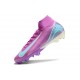 Nike Mercurial Superfly 10 Elite FG Purple Blue