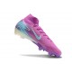 Nike Mercurial Superfly 10 Elite FG Purple Blue