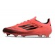 adidas F50 Elite FG Firm Ground Red Black